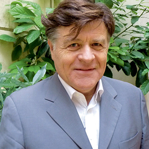 Dr Alain MEUNIER