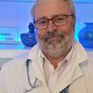 Dr Gilles BAJEUX