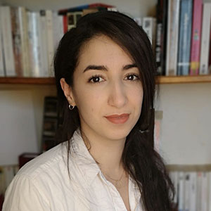 Ghita El Moubaraky